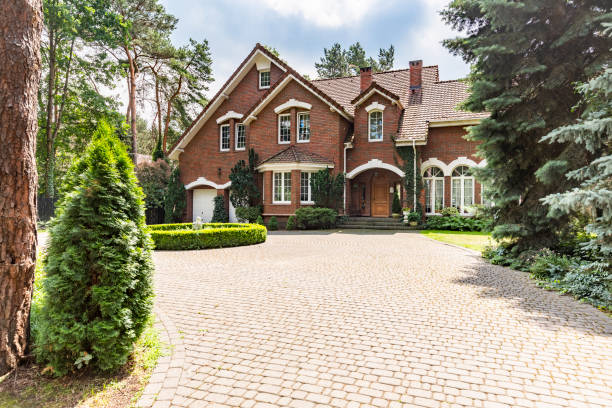 Reasons to Select Us for Your Driveway Paving Requirements in Massapequa, NY