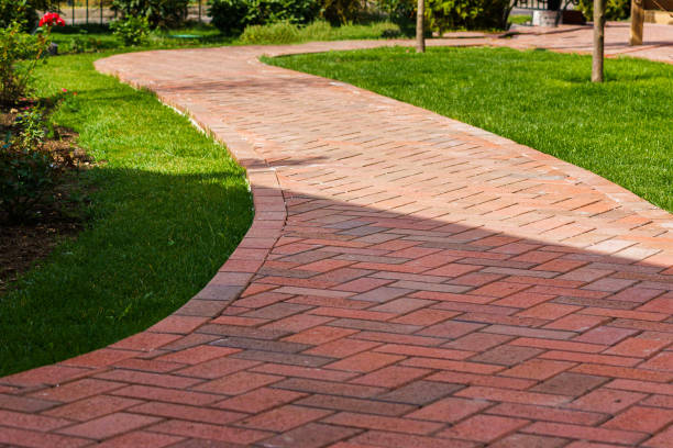 Best Concrete Paver Driveway  in Massapequa, NY