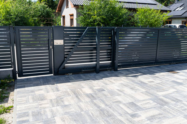 Best Residential Paver Driveway  in Massapequa, NY