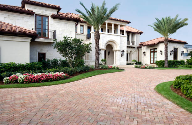 Best Driveway Paving Contractor  in Massapequa, NY